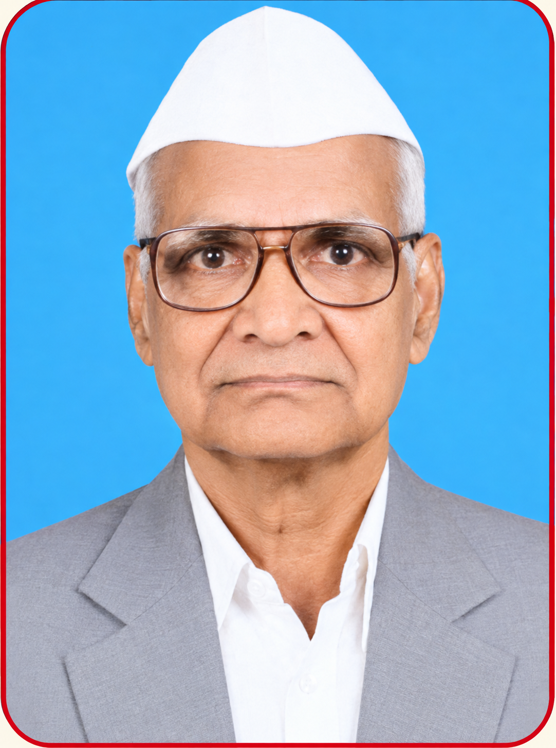 Member Photo
